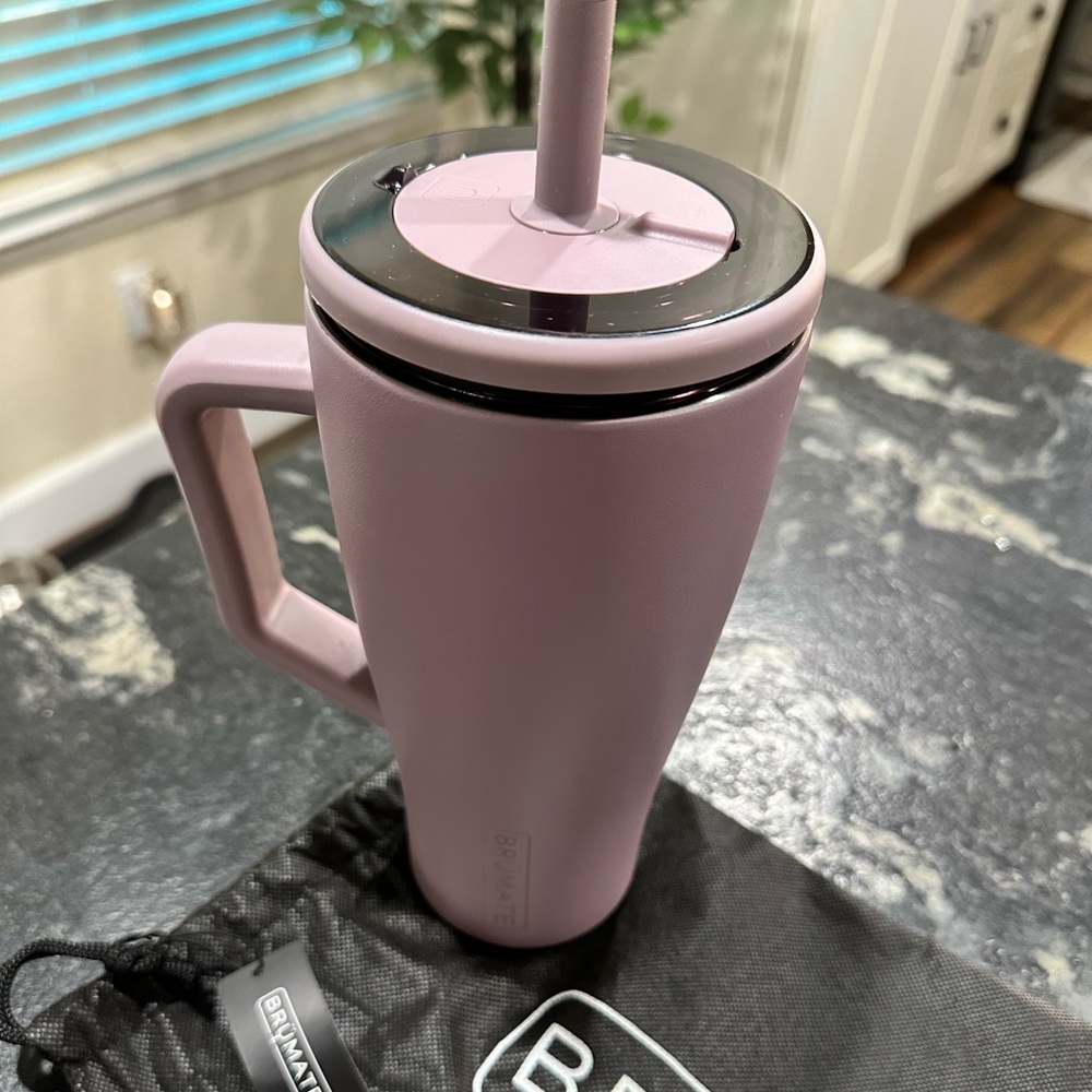 Brumate Era 30oz Lilac Dust